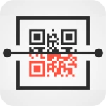 Logo of QR Code Scanner QR Code Reader and Generator android Application 